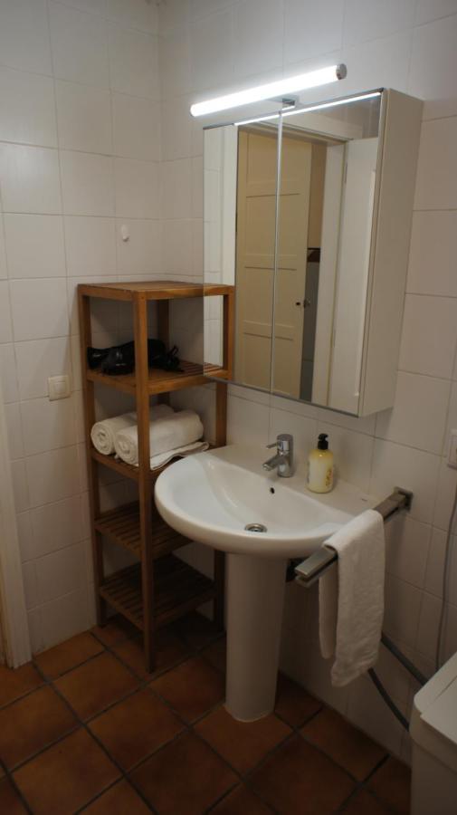 Appartamento Apartamento Con Jardin Y Piscina En El Balancon El Médano Esterno foto