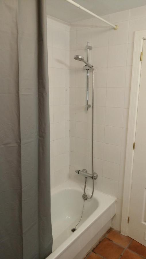 Appartamento Apartamento Con Jardin Y Piscina En El Balancon El Médano Esterno foto